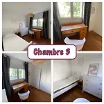 Comme A La Maison בית נופש *