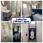 Comme A La Maison בית נופש