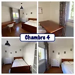 Comme A La Maison