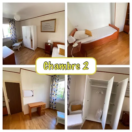Comme A La Maison *
