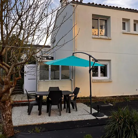 Comme A La Maison Σπίτι διακοπών