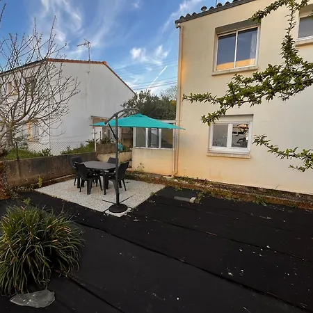 Comme A La Maison La Roche-sur-Yon