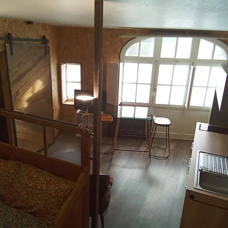 Apartment Comme A La Maison Tiffauges