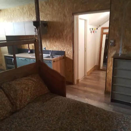 Comme A La Maison Apartment *